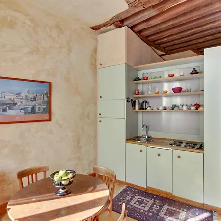 Marais-rue Des Rosiers Id 24 Appartement Paris